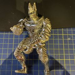 Silver Knight - Legends of Batman 1994