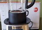 Ice cream, smoothies, soupmaker
