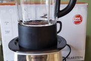 Ice cream, smoothies, soupmaker