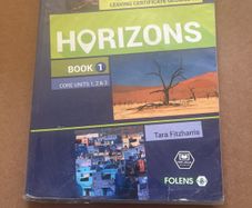Horizons 1