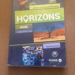 Horizons 1