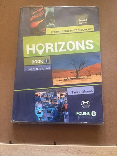Horizons 1