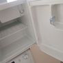 mini fridge freezer Image 2