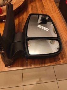 Ford Transit Mirror