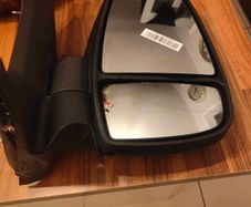 Ford Transit Mirror