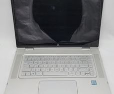 HP Spectre x360 Touchscreen 2 in 1 Convertible Intel Core i7-6500U 16GB DDR3 RAM 256GB SSD