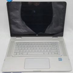 HP Spectre x360 Touchscreen 2 in 1 Convertible Intel Core i7-6500U 16GB DDR3 RAM 256GB SSD