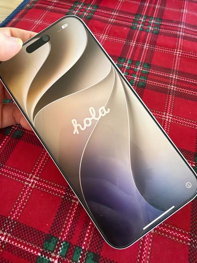 iPhone 17 Pro Max 256GB