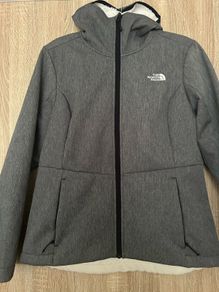 North face jacket
