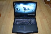 Dell Alienware 17x Full HD Gaming Laptop