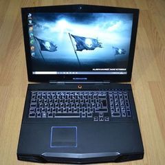 Dell Alienware 17x Full HD Gaming Laptop