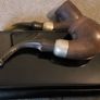 two K&P Peterson pipes Image 4