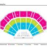 3x Westlife tickets Image 4