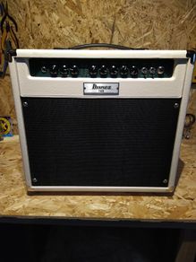 Ibanez Tsa30 Combo Guitar Amplifier
