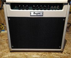Ibanez Tsa30 Combo Guitar Amplifier