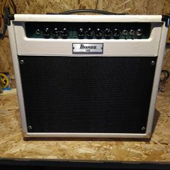Ibanez Tsa30 Combo Guitar Amplifier