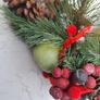 Christmas Door Wreath Image 7