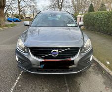 Volvo xc60 2015 D4 Automatic Diesel