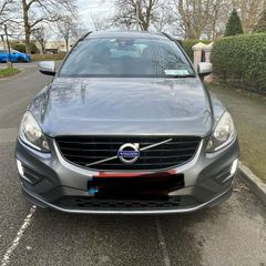 Volvo xc60 2015 D4 Automatic Diesel