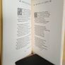 Treasured Volume: An Anthology of Poems Collected by John Scott (GT587) Image 6