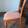 Desk and chair Image 5