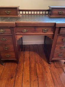 Antique Writing Desk