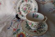 Aynsley Pembroke Trio