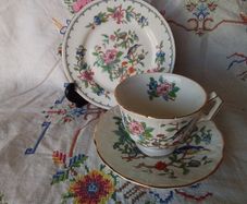 Aynsley Pembroke Trio