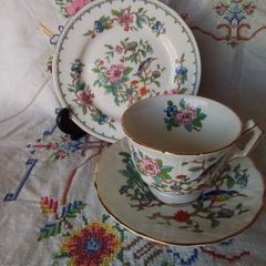 Aynsley Pembroke Trio