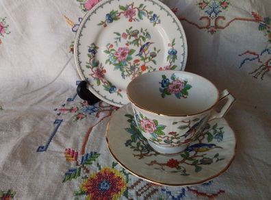 Aynsley Pembroke Trio