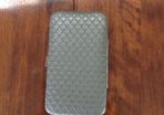 Urban Outfitters Grey Phone And Card Bag