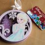 Disney Frozen Christmas decorations Image 9