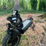 electric scooter Image 3
