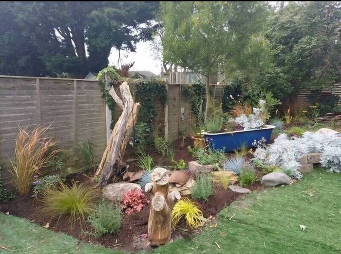 Soft landscaping services North Dublin