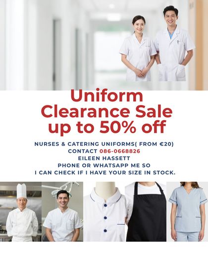 Uniforms