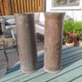 95mm two artillery shell case Image 5
