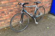 29 Inch BH Hybrid bike