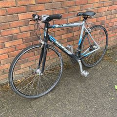 29 Inch BH Hybrid bike