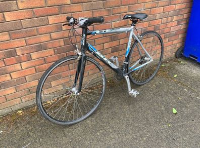 29 Inch BH Hybrid bike