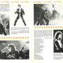 Queen Fan Club Magazines 1979 X 4 - Spring, Summer, Autumn & Winter Image 2