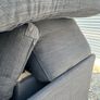 Sofa with chaise longue Image 2