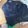 waterproof rain jacket Image 6