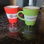 2012 Burgerking mugs Image 2