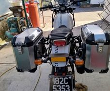 Royal Enfield Other 2018