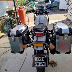 Royal Enfield Other 2018