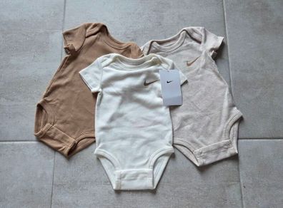 3m, Nike Baby Vests