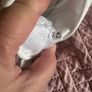 Brand new Ultra light white runners size UK8 EU42 Postage included Image 5