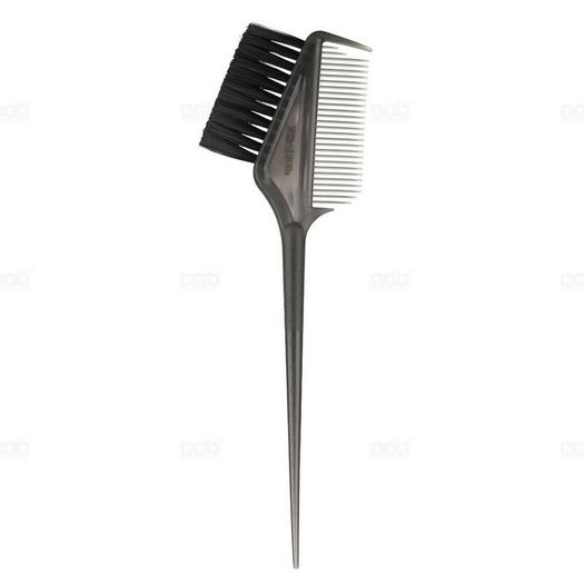 Hair Dye Brush With Comb - Hair Tinting / Colouring Brush