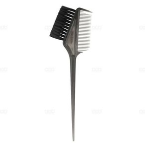 Hair Dye Brush With Comb - Hair Tinting / Colouring Brush