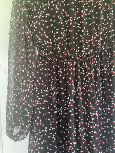 Max Mara dress